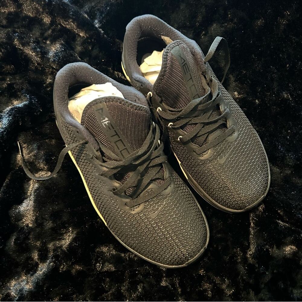 Nike Metcon Shoes Black 9